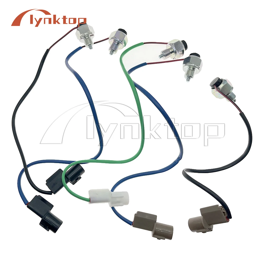 Переключатель положения переключения передач для Mitsubishi Montero Pajero Shogun 3 4 III IV MR580151 MR580152 MR580153 MR580154 MR580155
Переключатель положения переключения передач для Mitsubishi Montero Pajero Shogun 3 4 III IV MR580151 MR580152 MR580153 MR580154 MR580155