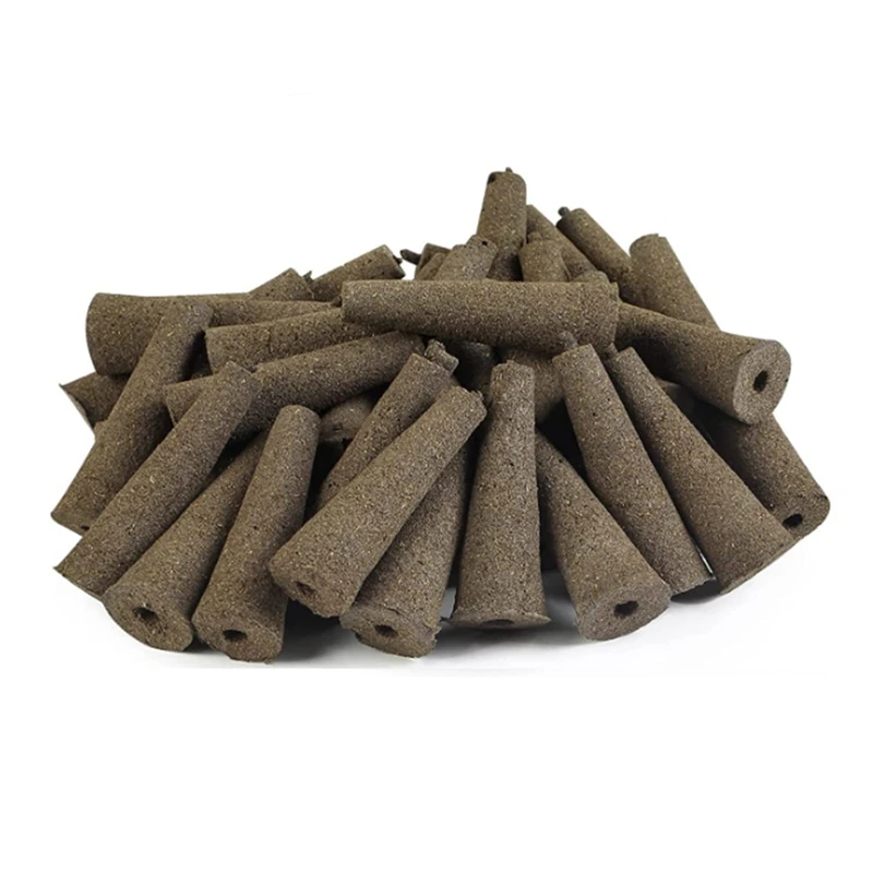30 Pack Plant Grow Sponges Eco-Friendly Plant Growing Plugs Sponges For Hydroponic Plants Growth
30 Pack Plant Grow Sponges Eco-Friendly Plant Growing Plugs Sponges For Hydroponic Plants Growth
