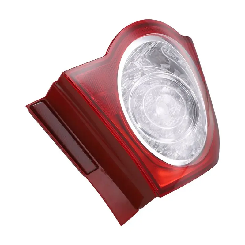 AEE5-Car Rear Outside Tail Light Taillight Assembly For VW Passat B6 Sendan 2007-2011
AEE5-Car Rear Outside Tail Light Taillight Assembly For VW Passat B6 Sendan 2007-2011