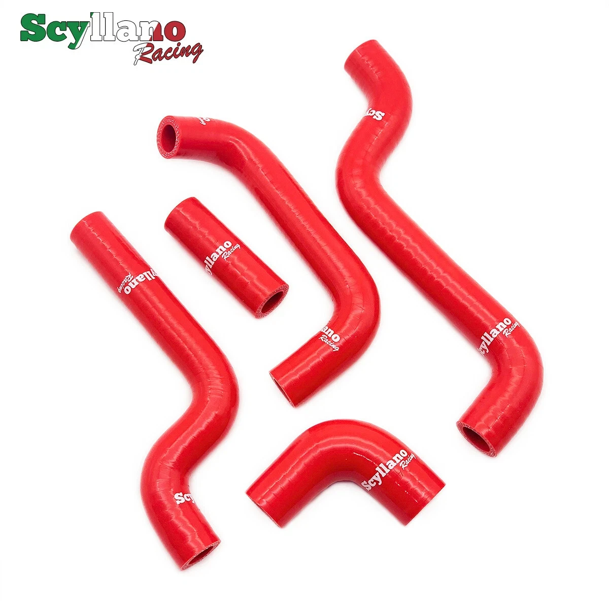 Silicone Radiator Coolant Hose Kit For Aprilia RS125 RS 125 1996-2011 Replacemen
Silicone Radiator Coolant Hose Kit For Aprilia RS125 RS 125 1996-2011 Replacemen