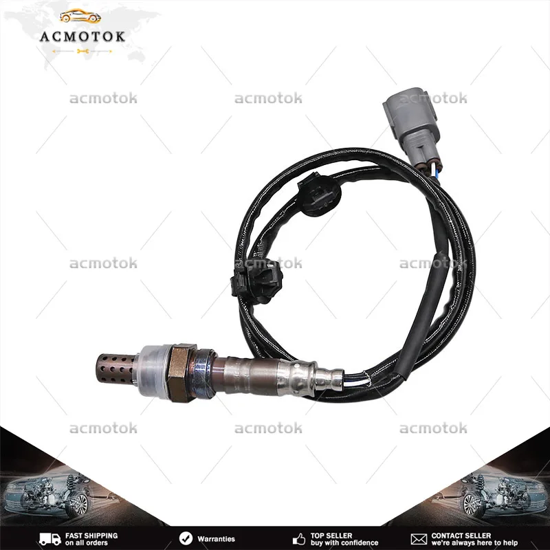 Car 89465-50100 Oxygen Sensor Lambda Sensor For LEXUS ES300 LS400 TOYOTA CAMRY SOLARA 1999-2003
Car 89465-50100 Oxygen Sensor Lambda Sensor For LEXUS ES300 LS400 TOYOTA CAMRY SOLARA 1999-2003