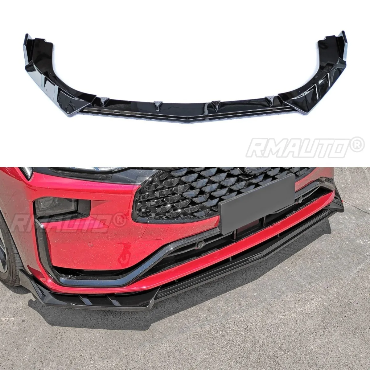 Передний бампер автомобиля Ford Mondeo ST Line, губа для Ford Mondeo ST Line 2022, защитная крышка бампера, фартук, автомобильные аксессуары 
Передний бампер автомобиля Ford Mondeo ST Line, губа для Ford Mondeo ST Line 2022, защитная крышка бампера, фартук, автомобильные аксессуары