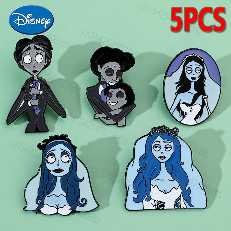Funny Thrilling Bride Enamel Pins Cartoon Brooches For Women Metal Lapel Badge Fashion Jewelry Clothes Accessories Birthday Gift
Funny Thrilling Bride Enamel Pins Cartoon Brooches For Women Metal Lapel Badge Fashion Jewelry Clothes Accessories Birthday Gift