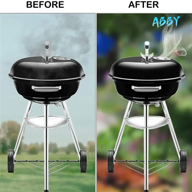 ABBY-BBQ Прокладка для курильщика Самоклеящаяся лента для гриля Высокотемпературное уплотнение для гриля Самоклеящаяся прокладка 10 шт.
ABBY-BBQ Прокладка для курильщика Самоклеящаяся лента для гриля Высокотемпературное уплотнение для гриля Самоклеящаяся прокладка 10 шт.