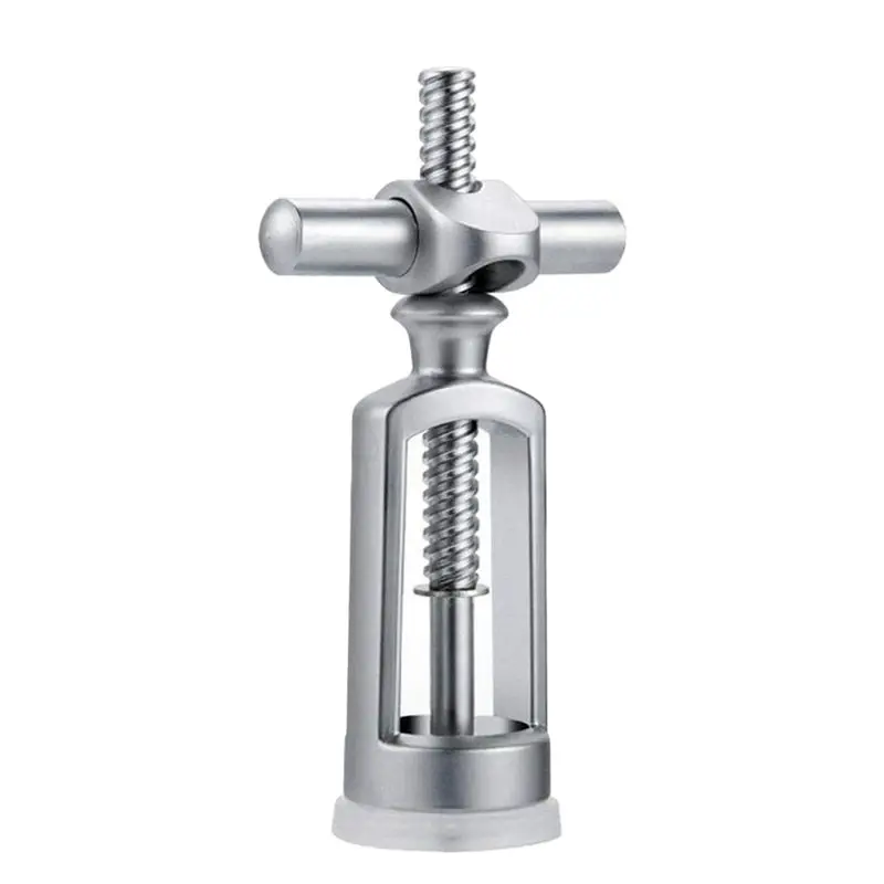 LICE-1 Pcs Portable Triangle Lock Cork Puller Simple Household Wine Cork Opener Wine Cork Remover Kitchen Drinkware
LICE-1 Pcs Portable Triangle Lock Cork Puller Simple Household Wine Cork Opener Wine Cork Remover Kitchen Drinkware