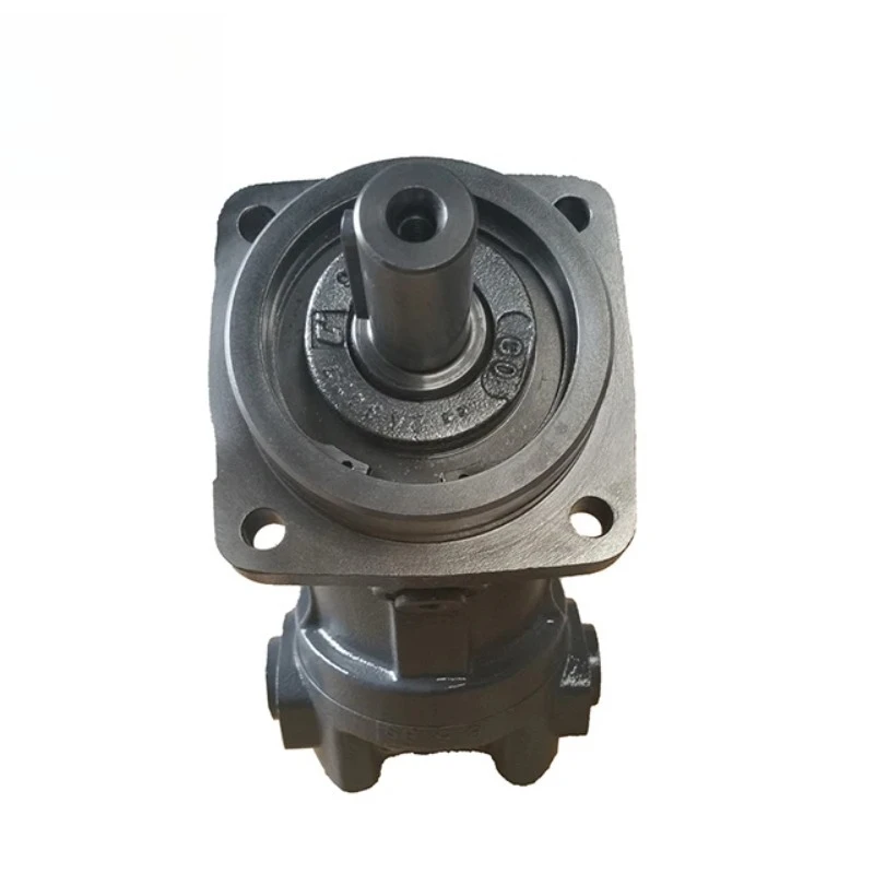 A2FM Piston Hydraulic Motor High-Quality Direct from Manufacturer Variable Displacement Directional Control
A2FM Piston Hydraulic Motor High-Quality Direct from Manufacturer Variable Displacement Directional Control
