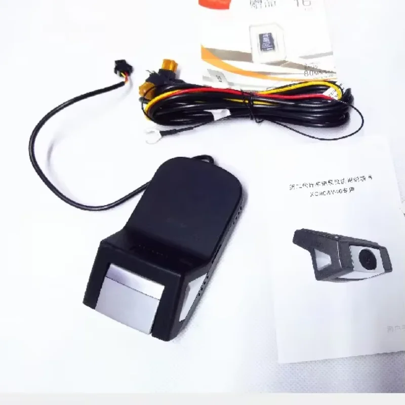 Womala Electric Parts Secondary Generation OE 9430780 Car Black Box Wifi for XC90 2016
Womala Electric Parts Secondary Generation OE 9430780 Car Black Box Wifi for XC90 2016