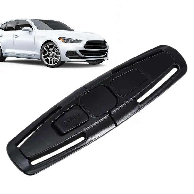 Seat Safety Belt Clip Safety Belt Clip Stable And Secure Sturdy Safety Belt Buckle Fully Adjustable For Comfort
Seat Safety Belt Clip Safety Belt Clip Stable And Secure Sturdy Safety Belt Buckle Fully Adjustable For Comfort