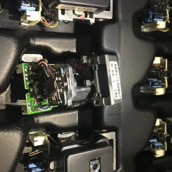 KENWOOD DP-1100SG laser head J91-0341-05 for Jianwu CD laser head TAOHS-KP1
KENWOOD DP-1100SG laser head J91-0341-05 for Jianwu CD laser head TAOHS-KP1