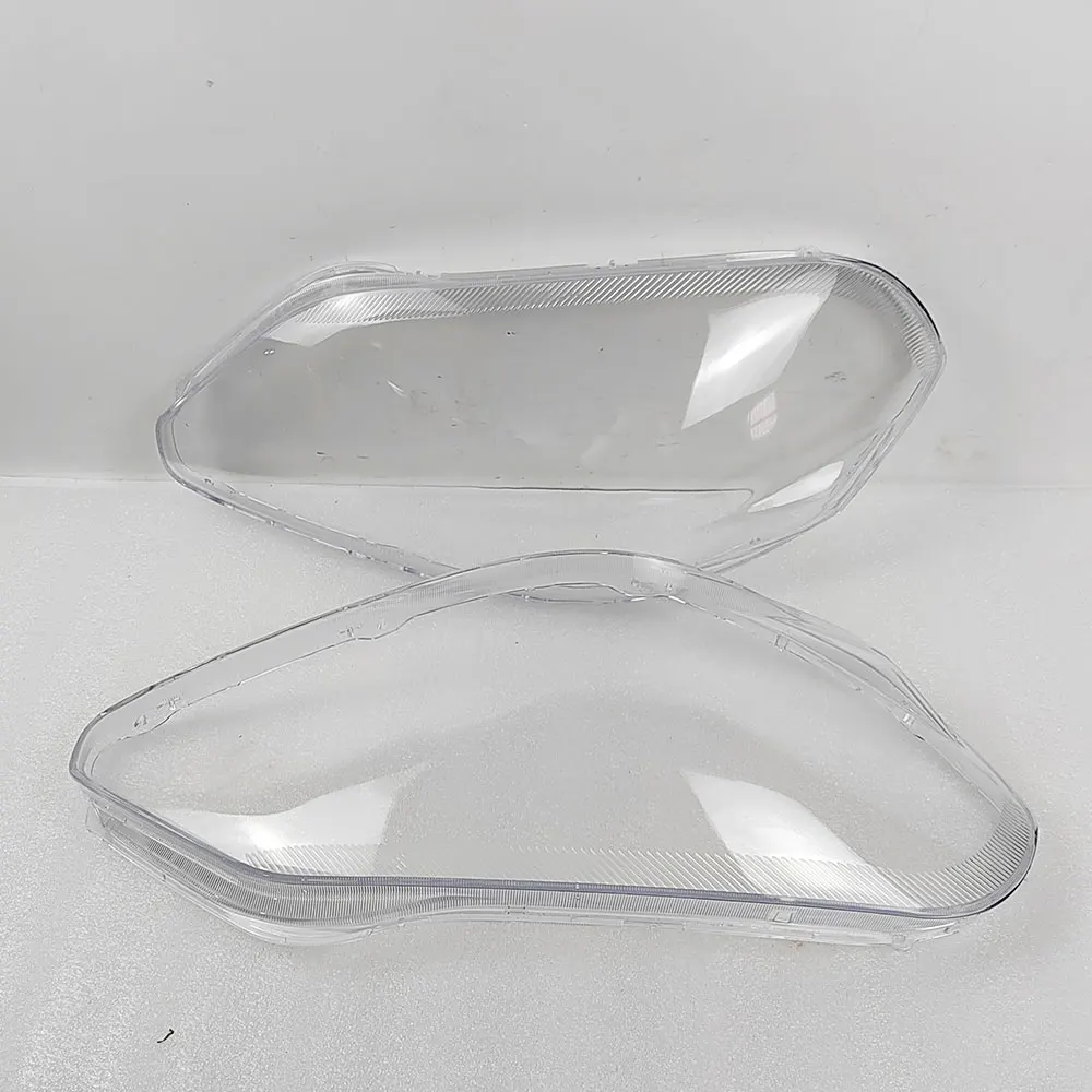 Set Lampshade Car Lamp Cover For Toyota Mark GX110 GX115 JZX110 JZX115 2001 to 2005
Set Lampshade Car Lamp Cover For Toyota Mark GX110 GX115 JZX110 JZX115 2001 to 2005