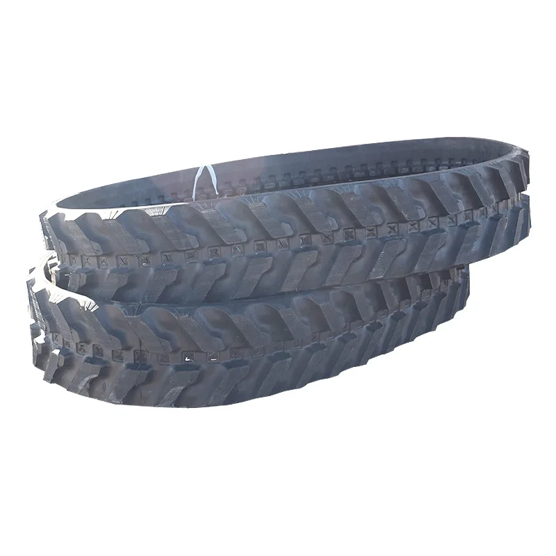 Top Quality Rubber Crawler Track 230X48X70 for Sumitomo Sh18j Mini Excavator
Top Quality Rubber Crawler Track 230X48X70 for Sumitomo Sh18j Mini Excavator