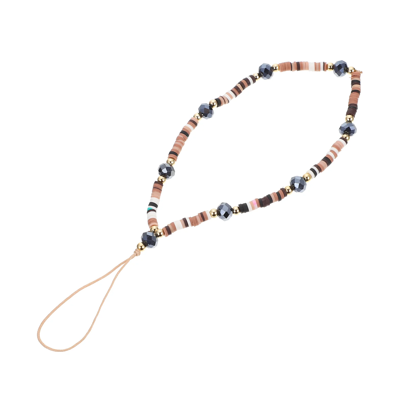 Lanyards Machine Hanging Chain Mobile Phone Rope Practical Cell Wrist Strap Coffee for Bride
Lanyards Machine Hanging Chain Mobile Phone Rope Practical Cell Wrist Strap Coffee for Bride