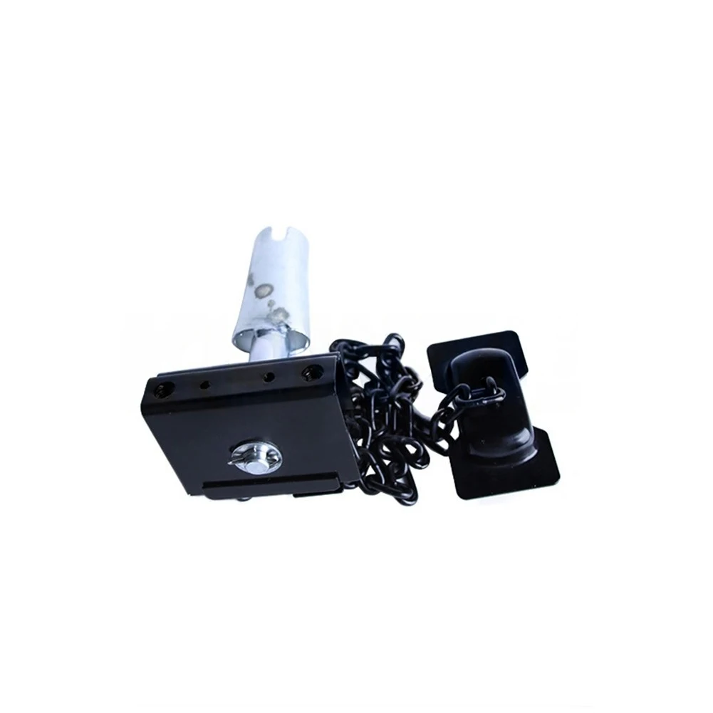 Spare Tire Carrier Bracket Support for Mitsubishi For L200 Pickup IV 2005 2015 Replacement Part MR995050 Metal
Spare Tire Carrier Bracket Support for Mitsubishi For L200 Pickup IV 2005 2015 Replacement Part MR995050 Metal