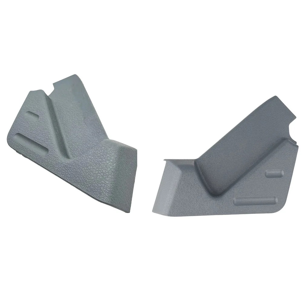 For Ford F150 2011-2014 Seat Valance Panel Anchor Cover Pair LH RH BL3Z1561693AB BL3Z1561692AB Direct Replacement
For Ford F150 2011-2014 Seat Valance Panel Anchor Cover Pair LH RH BL3Z1561693AB BL3Z1561692AB Direct Replacement