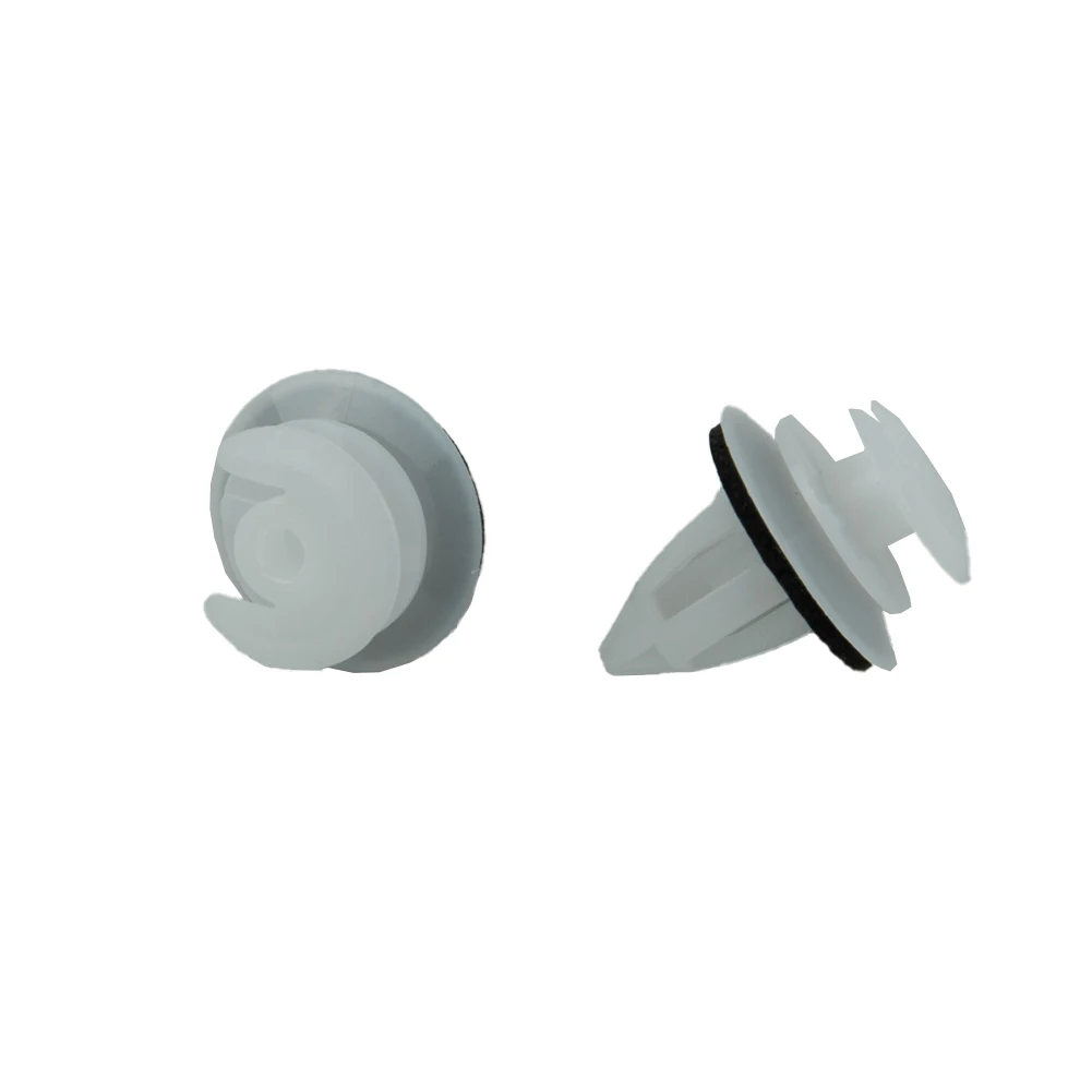 2020 Useful Fastener clips Spare part Fender For BMW E34 E36 E38 E39 E46 M3 M5 Z3 Plastic Trim With Seal Ring
2020 Useful Fastener clips Spare part Fender For BMW E34 E36 E38 E39 E46 M3 M5 Z3 Plastic Trim With Seal Ring