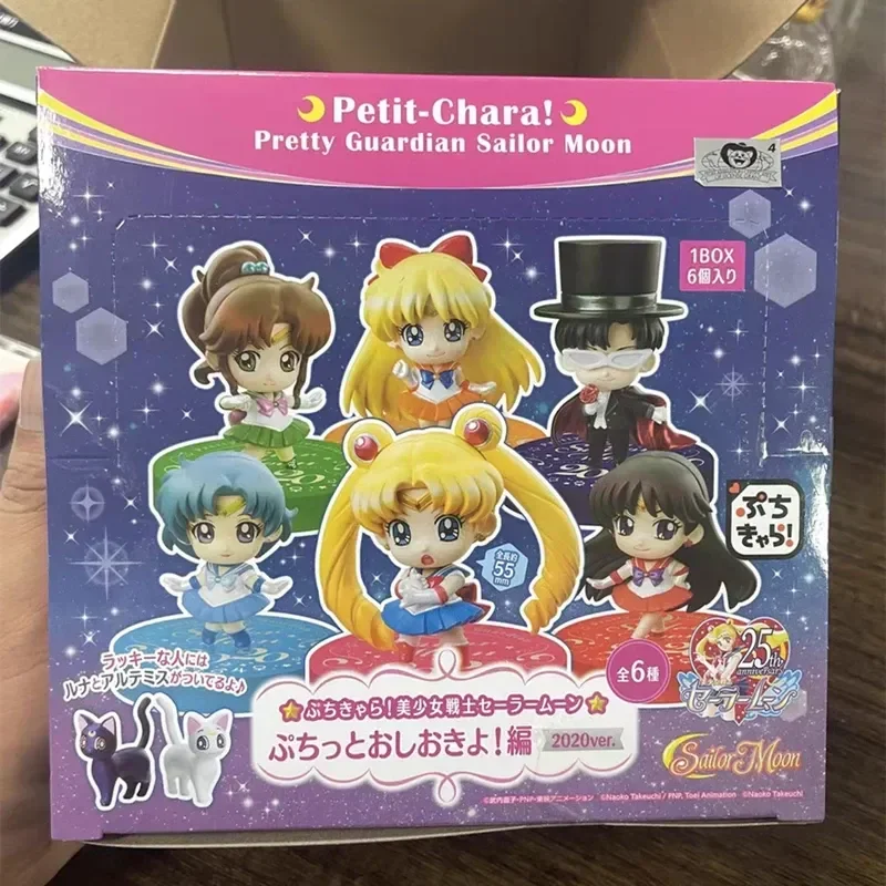 Original Megahouse Petit Chara Tsukino Usagi Pretty Guardian Anime Sailor Moon Eternal 2020 Q Version Action Figure Model Gifts
Original Megahouse Petit Chara Tsukino Usagi Pretty Guardian Anime Sailor Moon Eternal 2020 Q Version Action Figure Model Gifts