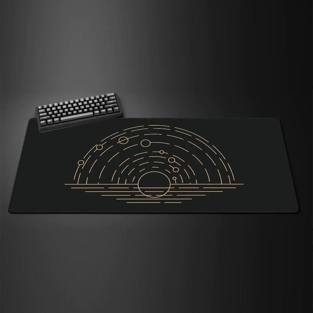 Sunrise Mousepad Large Gaming Table Mats Computer Office 40x90cm Rubber Anti-slip Gamer Keyboard Mouse Pads Work Desk Playmat
Sunrise Mousepad Large Gaming Table Mats Computer Office 40x90cm Rubber Anti-slip Gamer Keyboard Mouse Pads Work Desk Playmat