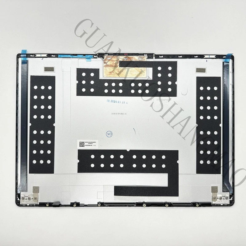 HJY Brand New For Lenovo IdeaPad Slim 5 16ABR8 Laptop LCD Back Cover Top Case 5CB1N54891
HJY Brand New For Lenovo IdeaPad Slim 5 16ABR8 Laptop LCD Back Cover Top Case 5CB1N54891