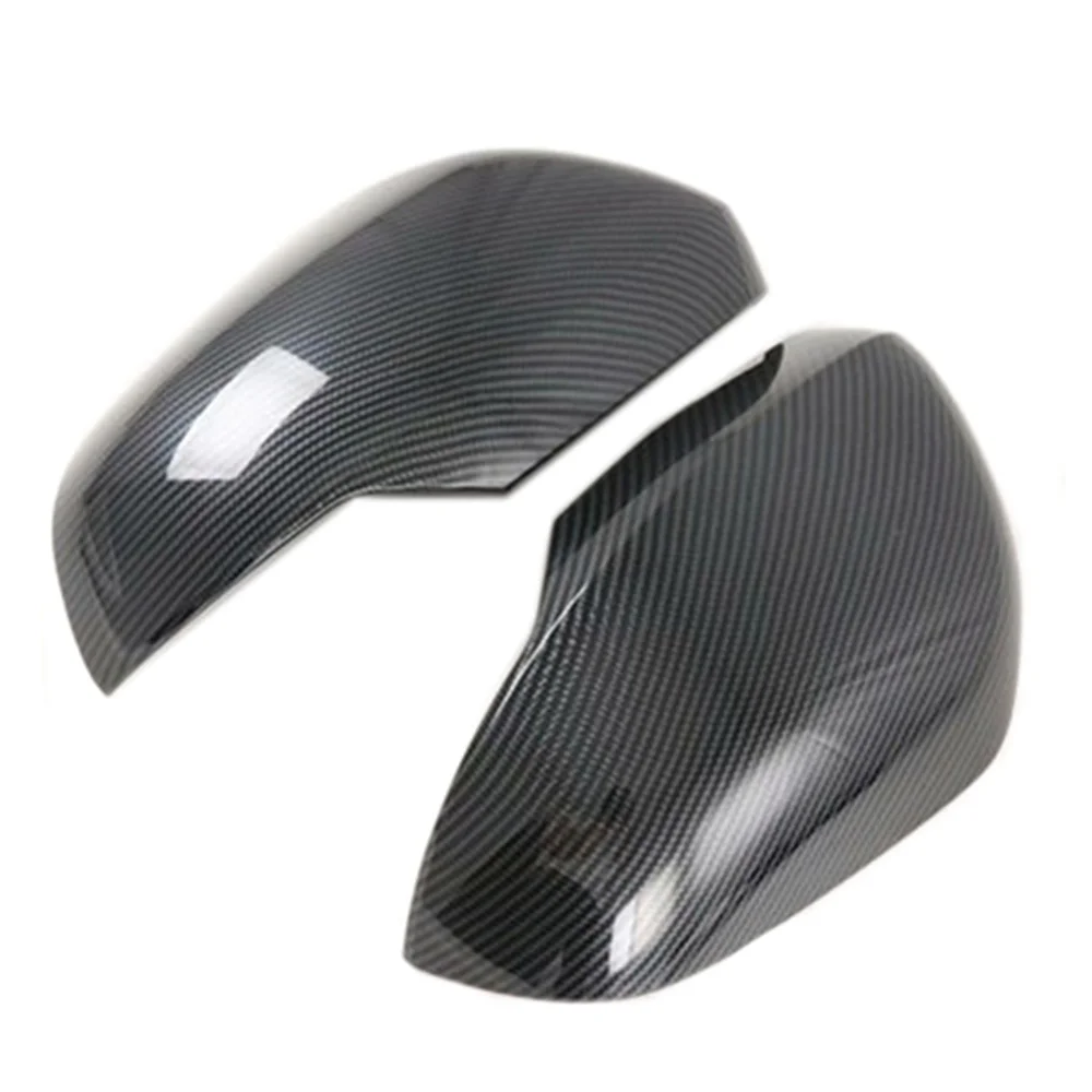 2 Pieces Chrome or Carbon Side Mirror Stickers for Pajero Sport 2015-2020 Door Rear View Led OE Lamp Cover Without Clips 1 Pair
2 Pieces Chrome or Carbon Side Mirror Stickers for Pajero Sport 2015-2020 Door Rear View Led OE Lamp Cover Without Clips 1 Pair
