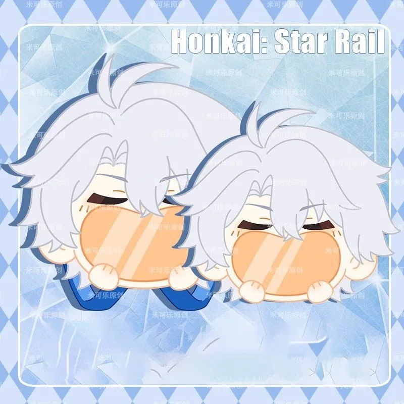 2025 Honkai Star Rail Phainon Big Mouth Bag Anime Character Backpack Dual Strap Crossbody Shoulder Bag For Cosplay Daily Travel
2025 Honkai Star Rail Phainon Big Mouth Bag Anime Character Backpack Dual Strap Crossbody Shoulder Bag For Cosplay Daily Travel