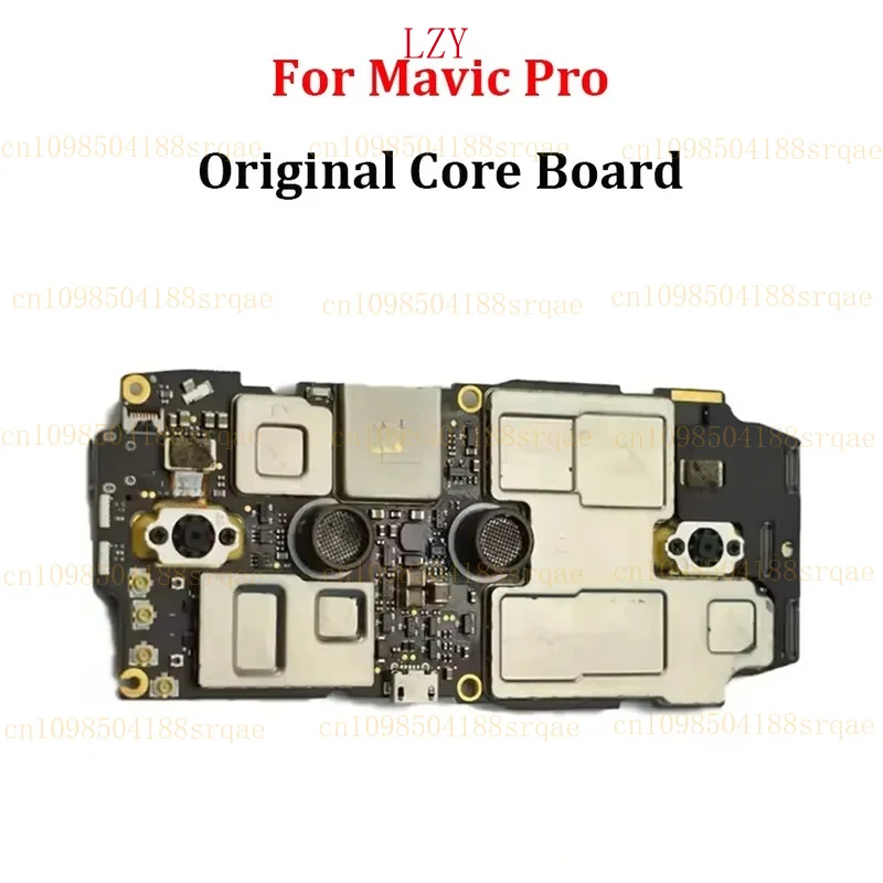 used Original Body Core Board Replacement Main Board Motherboard for Mavic Pro/Pro Platinum Repair Parts
used Original Body Core Board Replacement Main Board Motherboard for Mavic Pro/Pro Platinum Repair Parts