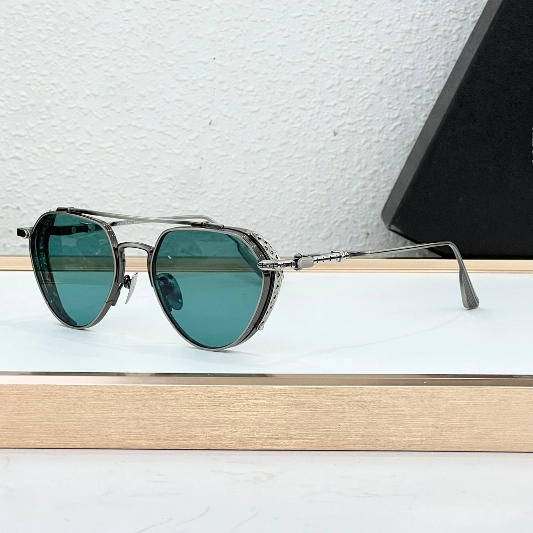 FREERIDE Heart Shaped Sunglasses Acetate Metal Frame UV400 Fashion Eyewear for Men Women with Case
FREERIDE Heart Shaped Sunglasses Acetate Metal Frame UV400 Fashion Eyewear for Men Women with Case