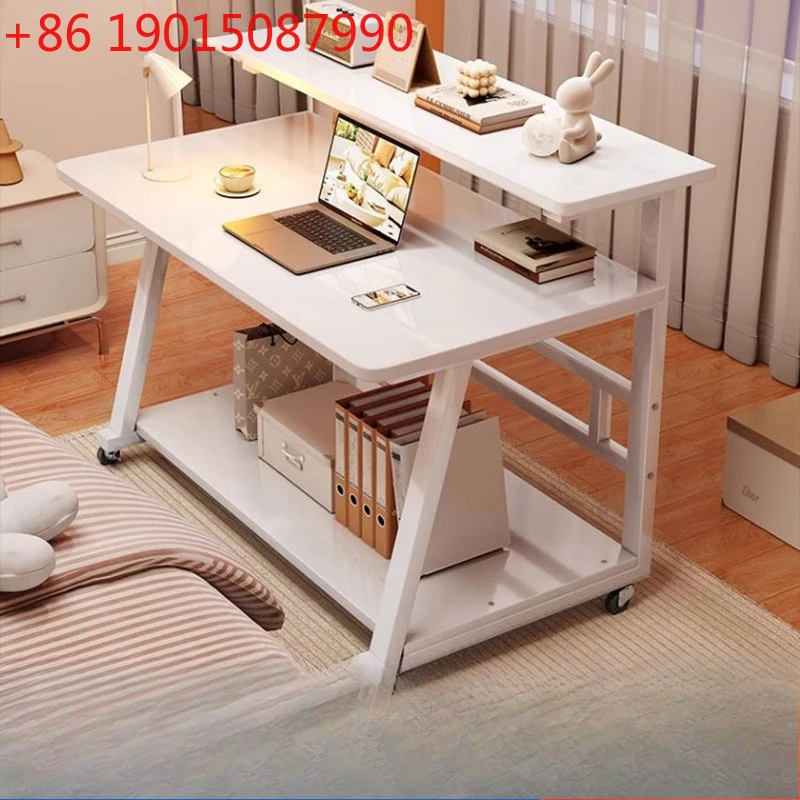 Домашний компьютер Маленькая квартира Мини-стол для учебы Мобильный блокнот для хранения Небольшая прикроватная тумбочка для спальни
Домашний компьютер Маленькая квартира Мини-стол для учебы Мобильный блокнот для хранения Небольшая прикроватная тумбочка для спальни