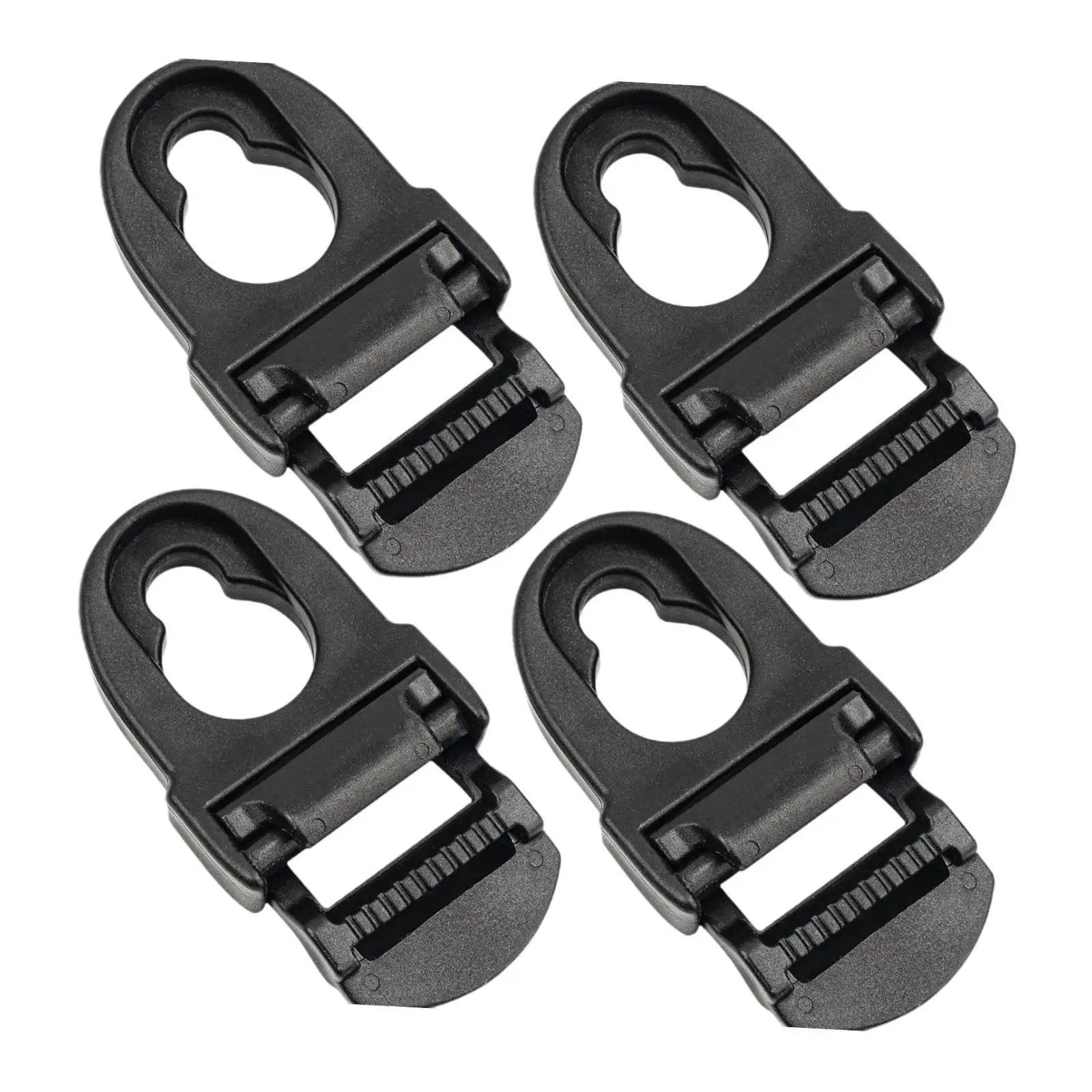 Kayak Seat Straps Repair Kit PP Material Seat Belt Clips and Hooks for Fishing Boat and Canoe
Kayak Seat Straps Repair Kit PP Material Seat Belt Clips and Hooks for Fishing Boat and Canoe