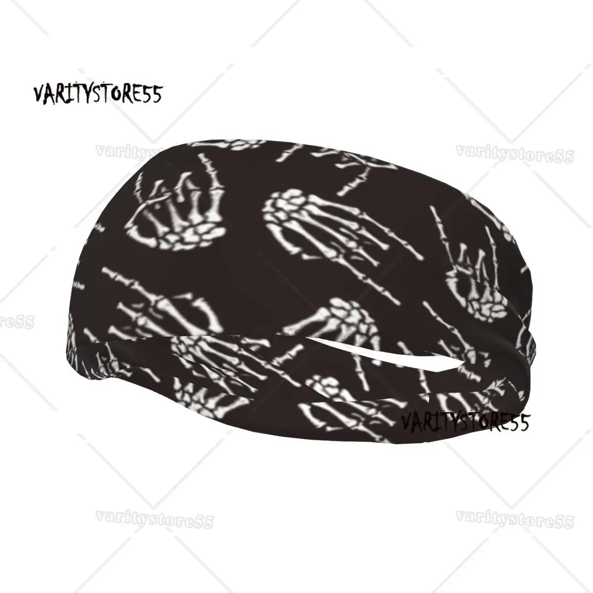 Rock Skeleton Of A Human Hand Sweatbands Stretch Sport Safety Sweat Headband Headwrap Hair Bandage Gym Fitness Yoga Hairband
Rock Skeleton Of A Human Hand Sweatbands Stretch Sport Safety Sweat Headband Headwrap Hair Bandage Gym Fitness Yoga Hairband