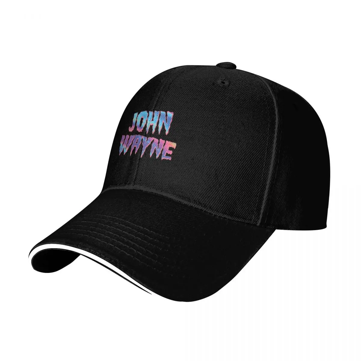 Lady Gaga John Wayne lyric print mock Baseball Cap Golf Hat Military Cap Man Brand Man cap Designer Hat Men Women's
Lady Gaga John Wayne lyric print mock Baseball Cap Golf Hat Military Cap Man Brand Man cap Designer Hat Men Women's