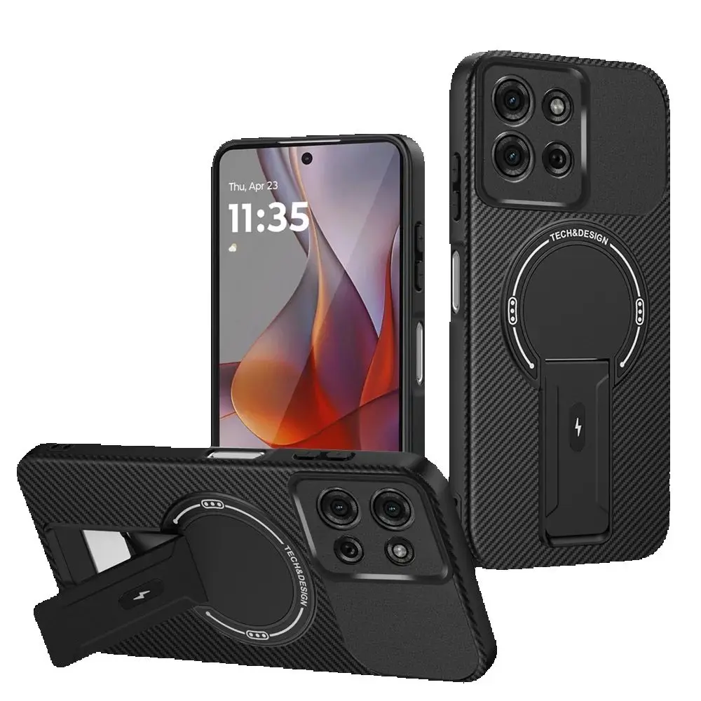 Для Motorola Moto G75 чехол противоударный бронированный магнитный держатель-кронштейн чехол для Moto G75 G 75 MotoG75 беспроводная зарядка Magsafe Cover
Для Motorola Moto G75 чехол противоударный бронированный магнитный держатель-кронштейн чехол для Moto G75 G 75 MotoG75 беспроводная зарядка Magsafe Cover