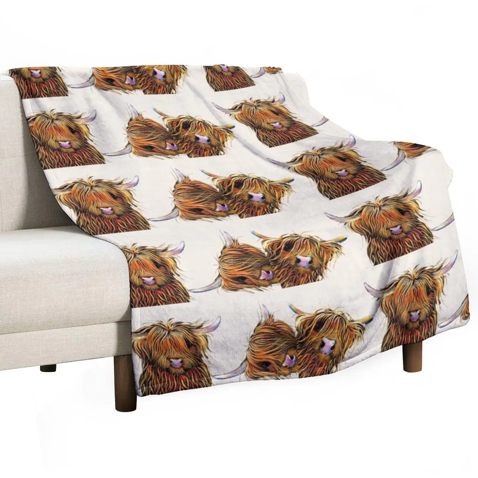 HiGHLaND CoW PRiNT SCoTTiSH ' THe SCoTTieS ' BY SHiRLeY MacARTHuR Throw Blanket Bed covers Hair Winter beds Giant Sofa Blankets
HiGHLaND CoW PRiNT SCoTTiSH ' THe SCoTTieS ' BY SHiRLeY MacARTHuR Throw Blanket Bed covers Hair Winter beds Giant Sofa Blankets