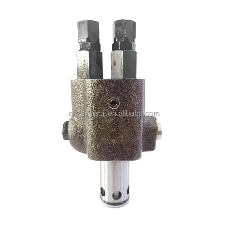 CSJHPSS High Quality CAT307d E70B Main Relief Valve 085-5657 0855657 for Caterpillar Excavator Control Valve Parts
CSJHPSS High Quality CAT307d E70B Main Relief Valve 085-5657 0855657 for Caterpillar Excavator Control Valve Parts