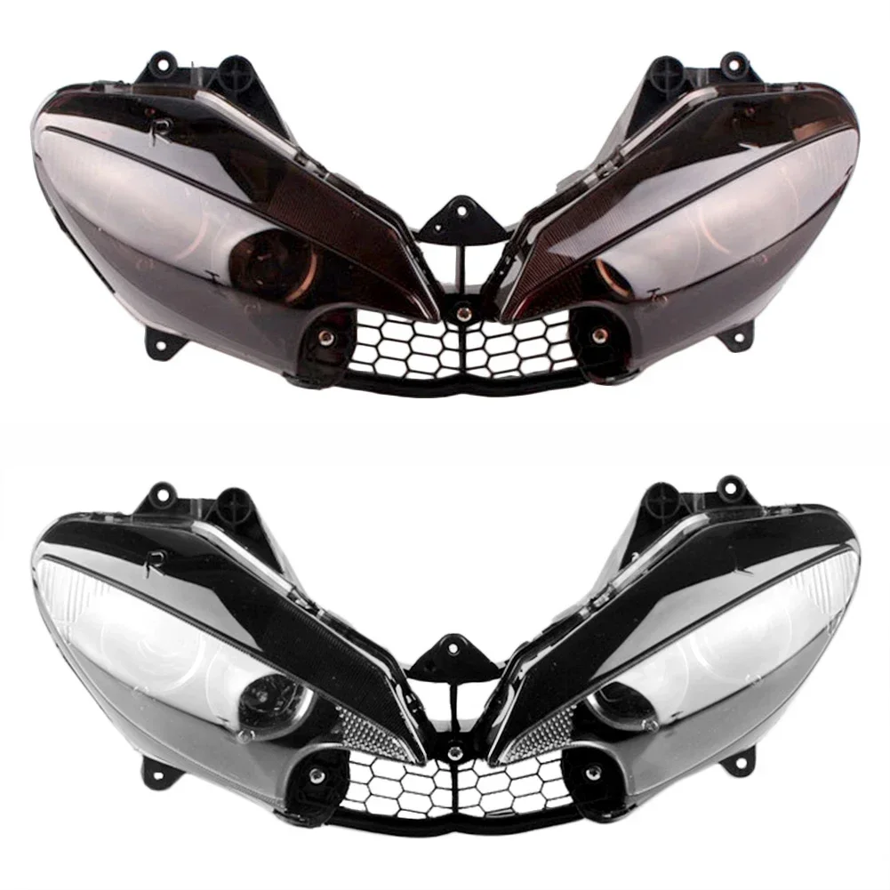 Мотоциклетная фара для Yamaha, фара в сборе, фара в сборе YZF R6 YZF-R6 2003 2004 2005 03 04 05
Мотоциклетная фара для Yamaha, фара в сборе, фара в сборе YZF R6 YZF-R6 2003 2004 2005 03 04 05