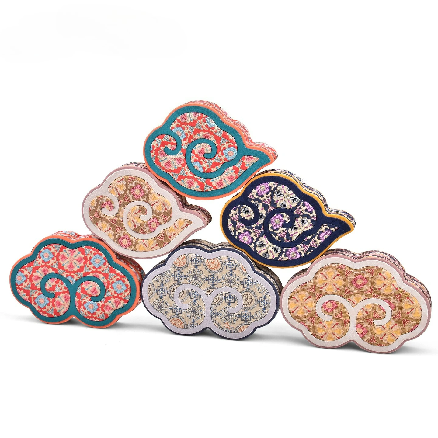 Шкатулка для украшений в дворцовом стиле, коробка для хранения серег и ожерелий, подвеска из нефрита в национальном стиле, подарочная коробка для ювелирных изделий премиум-класса
Шкатулка для украшений в дворцовом стиле, коробка для хранения серег и ожерелий, подвеска из нефрита в национальном стиле, подарочная коробка для ювелирных изделий премиум-класса