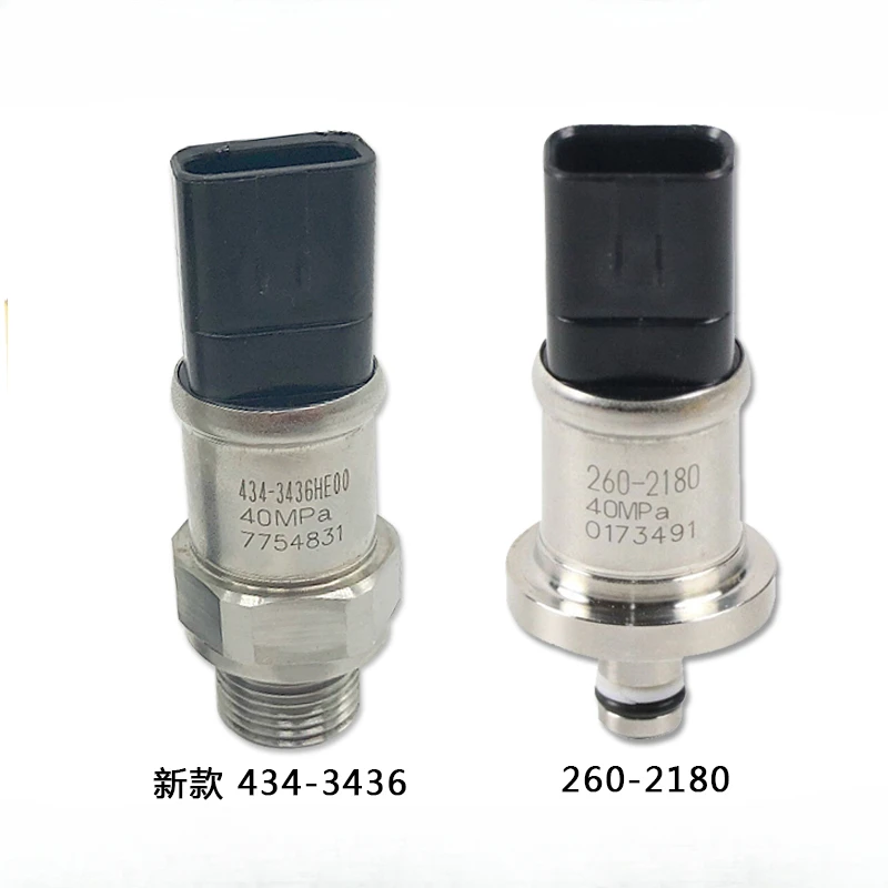 Hydraulic pump large pump high pressure sensor for CKATE320D2 323D2 325D 336D
Hydraulic pump large pump high pressure sensor for CKATE320D2 323D2 325D 336D