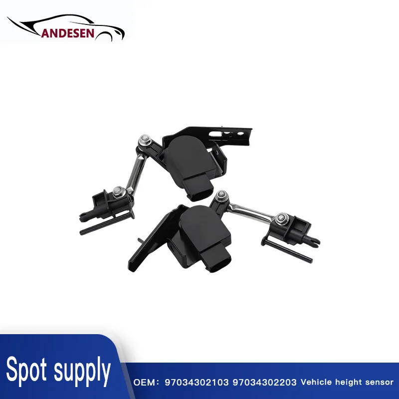 97034302103 97034302203 For Porsche PANAMERA970 body height sensor
97034302103 97034302203 For Porsche PANAMERA970 body height sensor