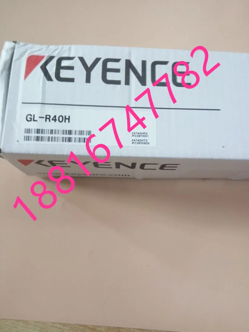 Защитная решетка Japan KEYENCE GL-R40H, 2021, новая, оригинальная, точная.
Защитная решетка Japan KEYENCE GL-R40H, 2021, новая, оригинальная, точная.