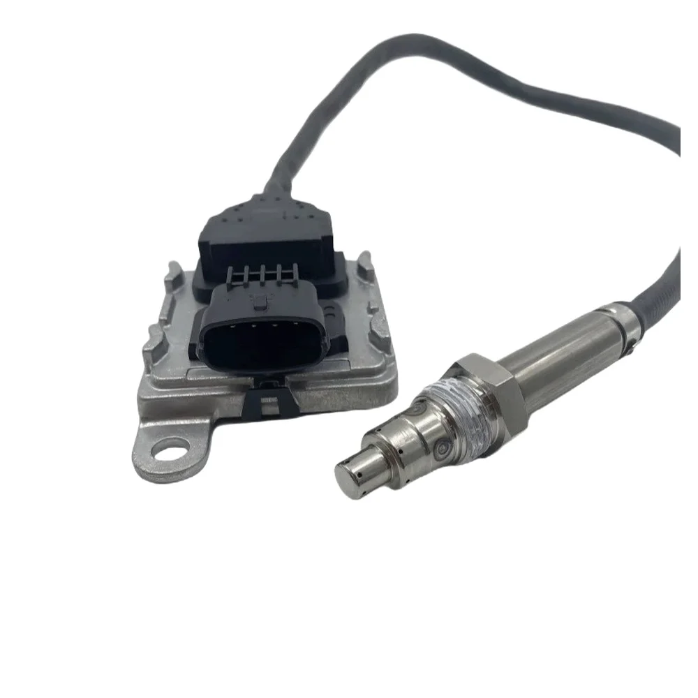 ZOOMKEY Fit For NOX Sensor Fit For AUDI A5 8K0907807AC
ZOOMKEY Fit For NOX Sensor Fit For AUDI A5 8K0907807AC