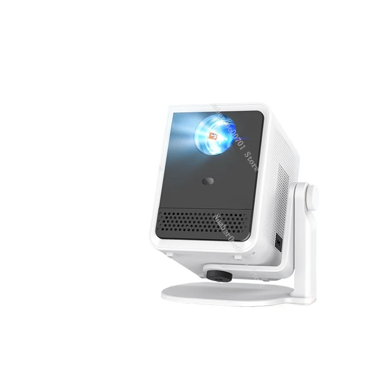 Ultra HD Projector For Home Use Daytime Direct Projection Mobile Phone Projection Screen Dormitory Projector
Ultra HD Projector For Home Use Daytime Direct Projection Mobile Phone Projection Screen Dormitory Projector