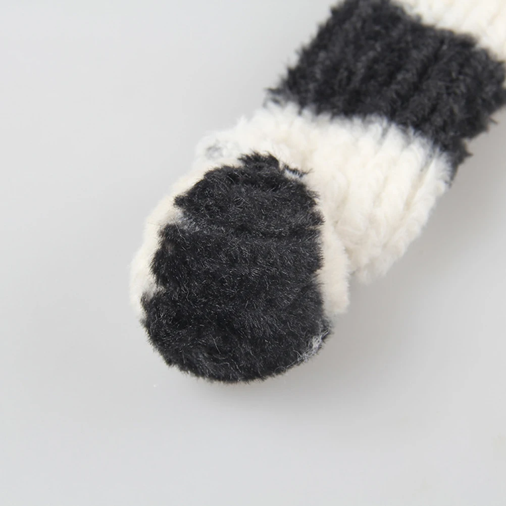 1 set 1 Set Winter Costume Warm Striped Set For Dogs Cats Classical Hat Scarf Stripe Pet Hat Pet Costume Dog Scarf
1 set 1 Set Winter Costume Warm Striped Set For Dogs Cats Classical Hat Scarf Stripe Pet Hat Pet Costume Dog Scarf