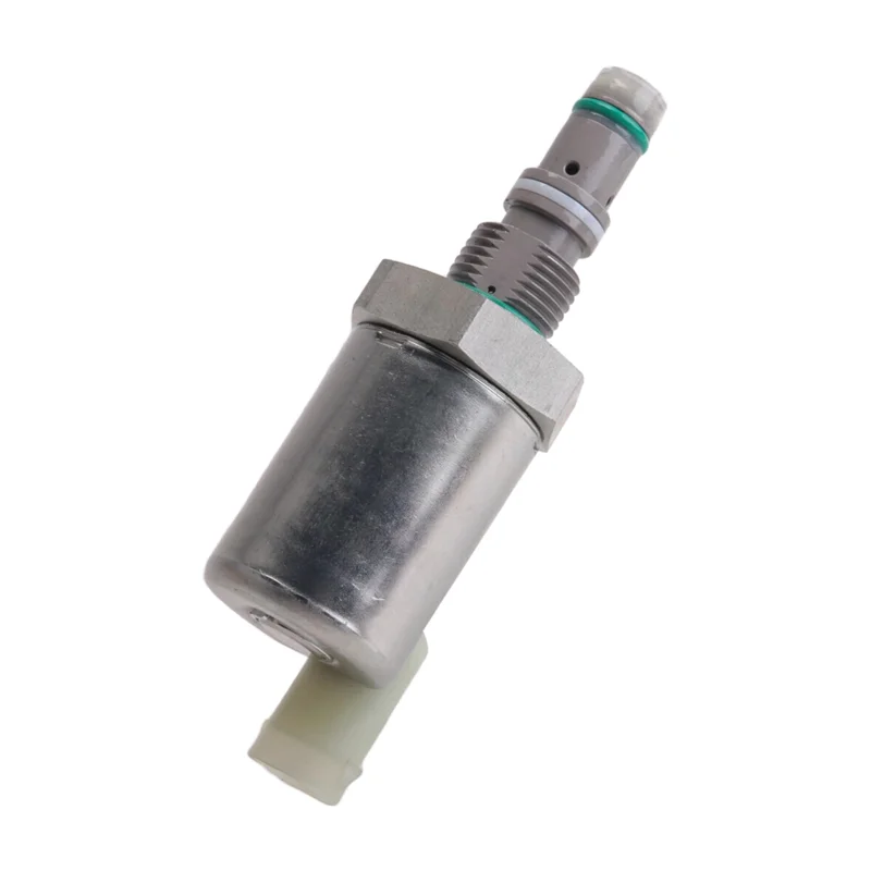 IPR Valve Injector Pressure Regulator 1832232C94 1832232C95 For 2006-2010 International Navistar DT466 Maxxforce DT 9 10 Engines
IPR Valve Injector Pressure Regulator 1832232C94 1832232C95 For 2006-2010 International Navistar DT466 Maxxforce DT 9 10 Engines