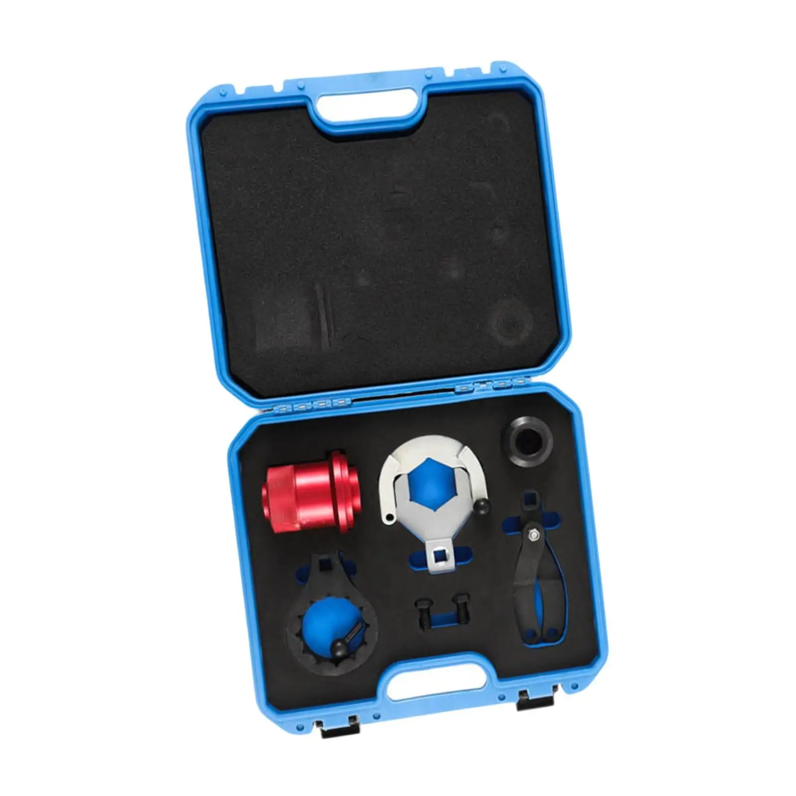 Installer Remover Tool for BMW 5 7 Series Automotive Repair Tool Compact Sturdy High Reliability Rear Differential Removal Tool
Installer Remover Tool for BMW 5 7 Series Automotive Repair Tool Compact Sturdy High Reliability Rear Differential Removal Tool