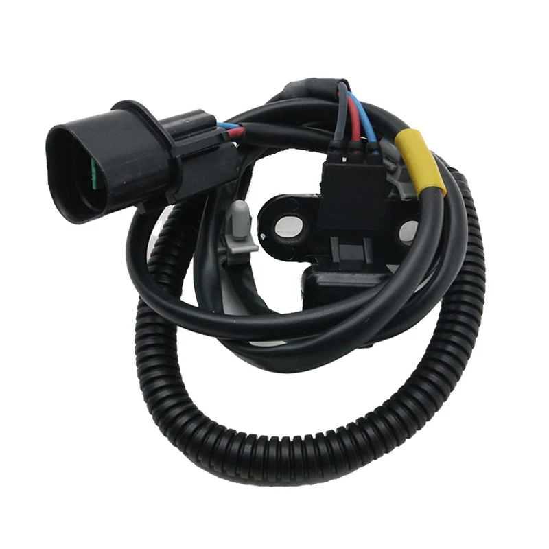 MD303643 ME202070 ME202590 High Quality New Crankshaft Position Sensor For Mitsubishi Montero 1994 1995 1996 3.5L Auto Parts
MD303643 ME202070 ME202590 High Quality New Crankshaft Position Sensor For Mitsubishi Montero 1994 1995 1996 3.5L Auto Parts