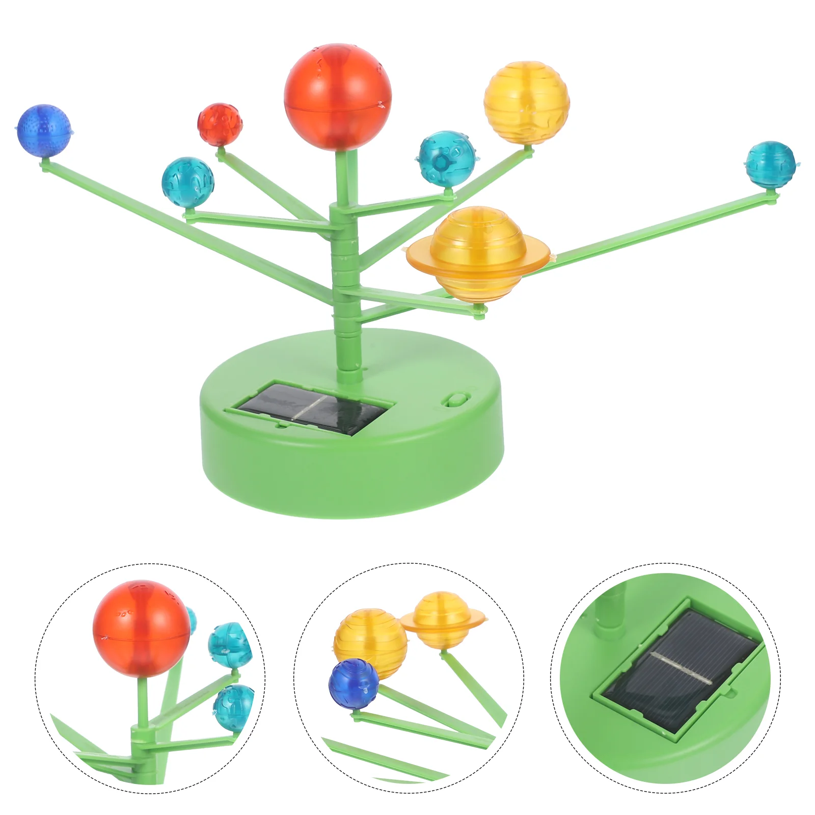 Planet Model Toys Astronomical Science Planetary for Kids Planets Solar System Experiment Scientific Models
Planet Model Toys Astronomical Science Planetary for Kids Planets Solar System Experiment Scientific Models