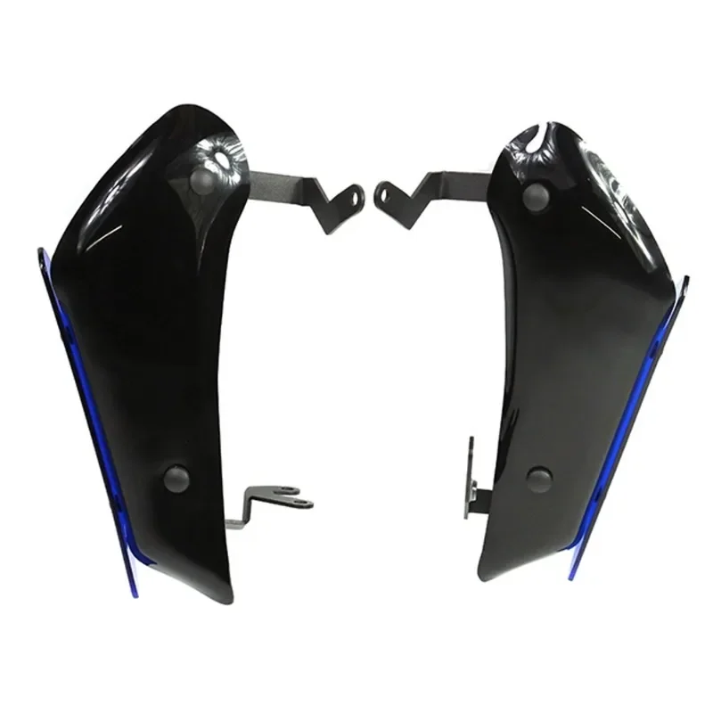 Parts for Yamaha YZF R1 15-19 years, modified fixed wind wing side plate deflector wing spoiler
Parts for Yamaha YZF R1 15-19 years, modified fixed wind wing side plate deflector wing spoiler