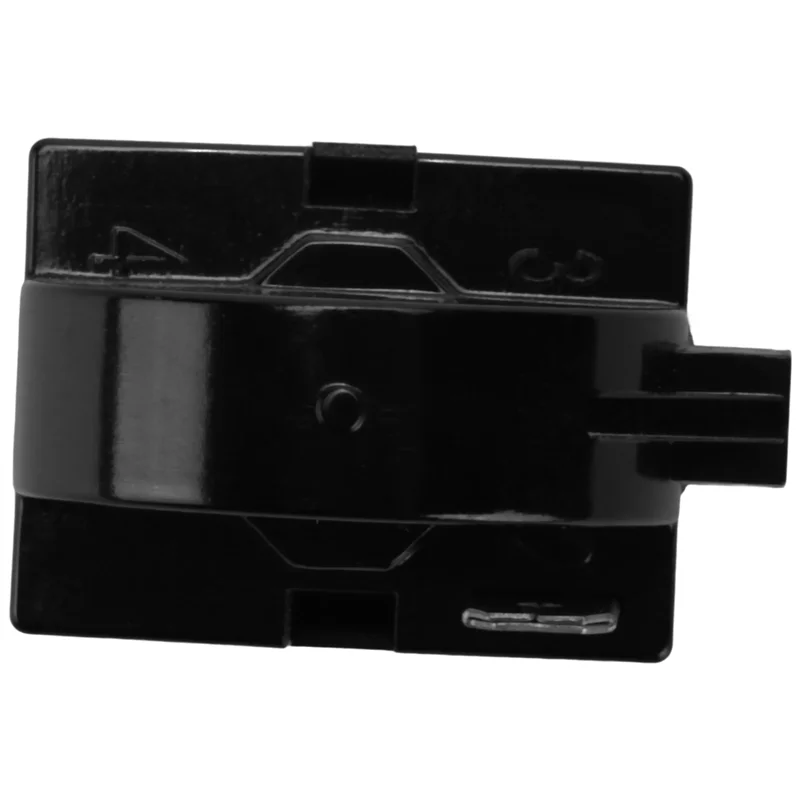A63M-20X QP2-4.7 PTC Starter Relay 1 Pin Refrigerator Starter Relay And 6750C-0005P Refrigerator Overload Protector
A63M-20X QP2-4.7 PTC Starter Relay 1 Pin Refrigerator Starter Relay And 6750C-0005P Refrigerator Overload Protector