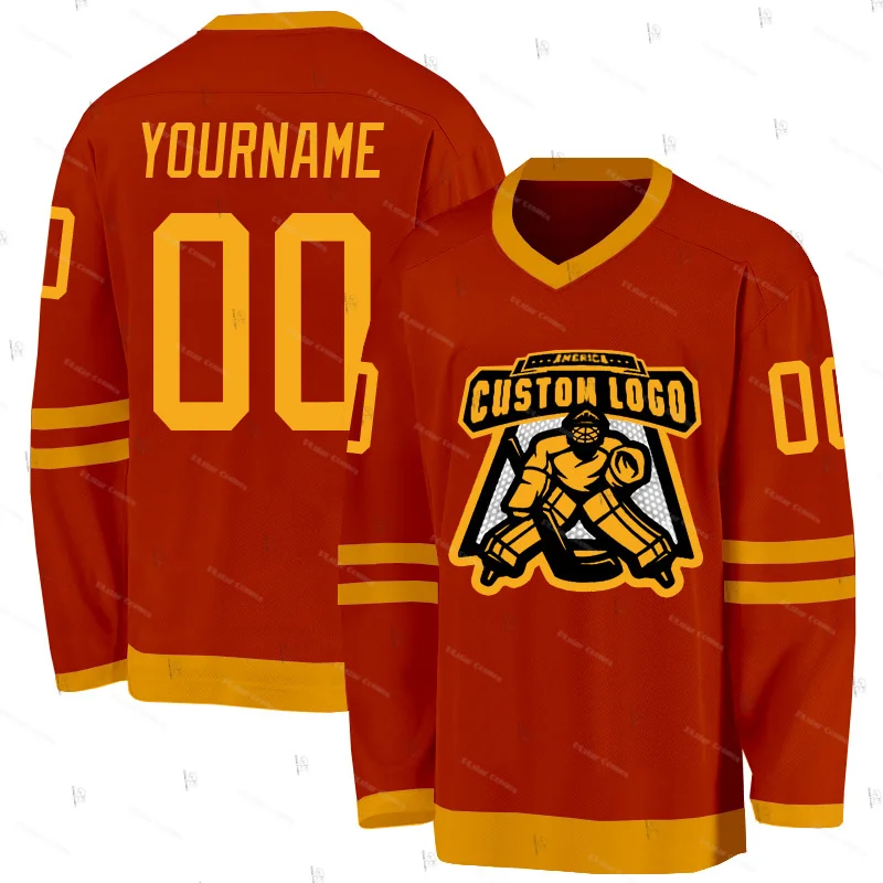 Custom Name Cosplay Player Gradient Graffiti Colorful Retro Breathable Pullover 3DPrint Casual Harajuku Hockey Jersey Shirts A14
Custom Name Cosplay Player Gradient Graffiti Colorful Retro Breathable Pullover 3DPrint Casual Harajuku Hockey Jersey Shirts A14