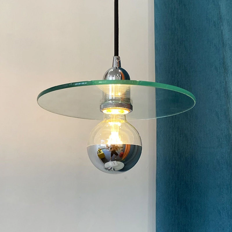 Simple Clear Glass Pendant Light Creative Kitchen Bedroom Cafe E27 Pendant Lamp Indoor Hanging Lamps Suspension Lighting Luminai
Simple Clear Glass Pendant Light Creative Kitchen Bedroom Cafe E27 Pendant Lamp Indoor Hanging Lamps Suspension Lighting Luminai