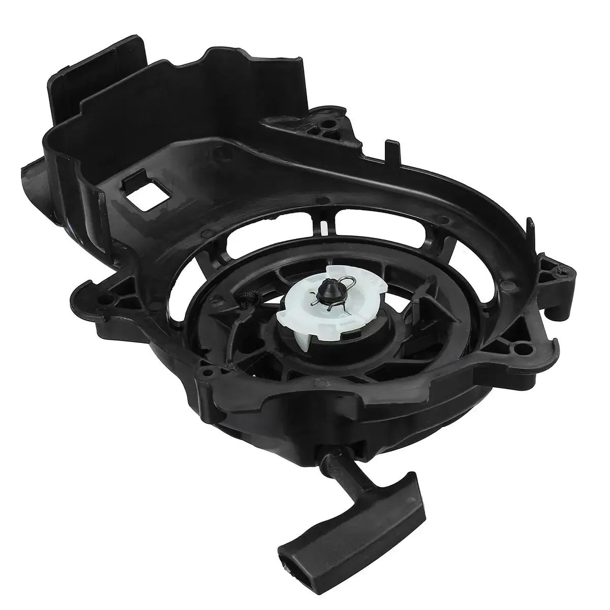 Двигатель с перемоткой, стартер, запасная часть, газонокосилка, генератор, детали двигателя для Briggs & Stratton 594062
Двигатель с перемоткой, стартер, запасная часть, газонокосилка, генератор, детали двигателя для Briggs & Stratton 594062